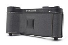   Almost Mint   Mamiya 6x9 120 Roll Film Back Holder Universal Press From Japan