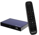 Vseebox V6 Plus Android Tv Box Split Screen Support 8k Hdr Voice Backlit  Remote
