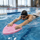 Foam Swimming Kickboard Swim Training Board Pool Exercise Beginner Aid