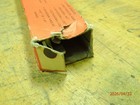 New Old Stock Mitr-tru Adjustable Miter Gage Gauge For Table Saw  3 4 X5 16 Bar