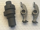 Camshaft Cam Rocker Arms For Kawasaki Bayou 220 Klf220 1988-2002 Klf250 03-11