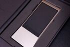 Astell kern Ak Jr Akjr-64gb-slv aim Shieldio Usb Um1 Audio Cable Hi-res Digital