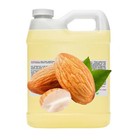 Pure Sweet Almond Oil Unrefined Carrier Massage Oil 1 Gal Or 33 Oz Cold Pressed
