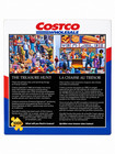 Dowdle Costco Food Store Puzzle Exclusive 1000 Piece Jigsaw Usa Brand New 