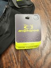 Amphipod Purerun   Freeform    Hydration Vest Minimalist  Black Size 1 Nwt Running
