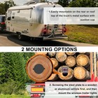 Wireless Magnetic Ip67 Waterproof Trailer Light Kit Replacement For Rv Trucks