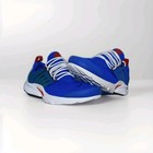 Nike Air Presto Essential Racer Blue Mens Casual Shoes - Mens Size 9 New