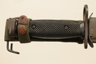 M7 Bayonet By Milpar With M8a1 Scabbard