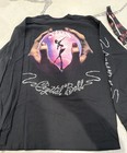 Styx Vip Merchandise Bundle Shirt Size Large