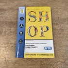 May 2001 Southern York County Telephone Directory Phone Book History