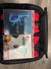American Heart Association Heartsaver Cpr first Aid Bag W  Usb Drives