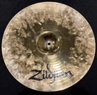 Zildjian A Custom Crash Cymbal 16   