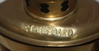 Brass   Glass Maritime Port Starboard Lanterns