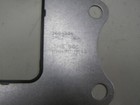 Cummins 3684336 Thermostat Housing Gasket  new   oem  368-4336 Isx Set Of 2