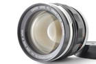    exc      No Yellowing   canon Fl 58mm F 1 2 Mf Standard Camera Lens From Japan