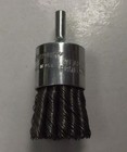 Dewalt Dw49055 1  X 1 4  Xp  020 Carbon Knot Wire End Brush Usa