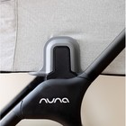 Nuna Demi Bassinet To Nuna Triv Next Stroller Adapter  custom   3d Printed 