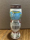 Vintage Empty Domino Sugar    n Cinnamon Shaker Astronaut Theme