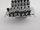 Floyd Rose Special Tremolo Chrome Bridge 37mm Block Trem 