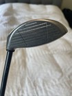 Callaway Great Big Bertha Warbird 5-wood Graphite Ligh-flex Rh W New Grip