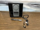 Bang   Olufsen B o Beosound 3000 Mk2 Stereo System Great Condition