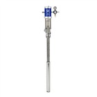 Graco 24z834 - T3 Supply Pump  carbon Steel   3 1 Fluid To Air Ratio - Brand New