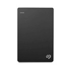 Seagate 1tb Backup Plus Slim Portable Hard Drive Usb 3 0 Black   stdr1000300 