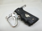 Dye Hinge Trigger Frame Chrome Grips Autococker Ans Free Flow Shocktech Ccm Pump