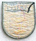 Polizei - Police Patch - Germany - Excellent