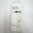 Apple Lightning To Digital Av Hdmi Adapter Mw2p3am a Original Iphone Ipad