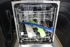 Ge Gdt670syvfs 24  Stainless Fully Integrated Dishwasher Nob  163506