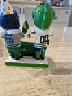 2025-26 Florida Everblades Echl Bobblehead -  Swampee - Skunkee  Mascots - Mt