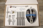 Tsprof Kadet Expert Diamond  Ts-kd20001d Sharpening Kit