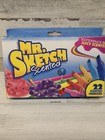 Scented Markers  Chisel Tip  Assorted Colors  22 Count
