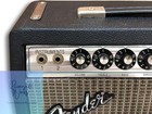 Fender Combo Vibro Champ