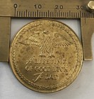 Heorge Washington Father Of Out Country Hickok Father Of The Year Coin Medal