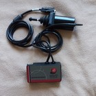 Asi 132 Joystick Interface For Mobility Scooter Asl132 Pg Black red gray