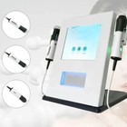 New Facial Co2 Bubble Machine 2 In 1 Anti Wrinkle Therapy Beauty Equipment Usa