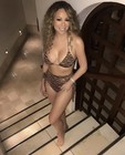    mariah Carey    Legendary Artist Famous Female Musician 8x10    songbird Supreme   