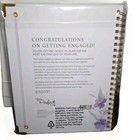 Your Perfect Day Wedding Planner For Bride Wedding Planning Book Organizer New
