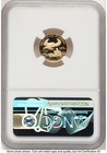 2019-w Proof Gold Eagle 1 10 Oz Ngc Pf70 Ed Moy