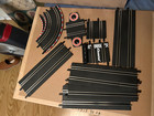 3 X Carrera Go    Electric Powered Slot Car Racing Track Set 1 43   8 Cars