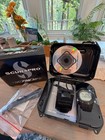 Scubapro Meridian Dive Computer Watch  New Battery