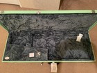 Fender Classic Series Wood Strat tele Limited Edition Case Surf Green
