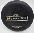 New Paul Mcbeth Discraft Prototype Kratos 170-172  Gram Gold  Balls
