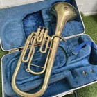 Yamaha Yah-201 Alto Horn