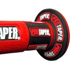 Honda Red Protaper 7 8  Grips For Dirt Bike - Crf70 Crf110 Crf150 Crf250 Crf450