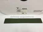 2 Inch Velcro   Brand Hook Fastener- Sew On Mil-spec Military Tape Camo Green
