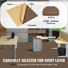 Vevor Carpet Tiles Peel And Stick  18    X 18    Squares Self Adhesive Carpet Floor