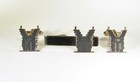 General Electric Transformer Cufflinks And Tie Clip By Robbins Company